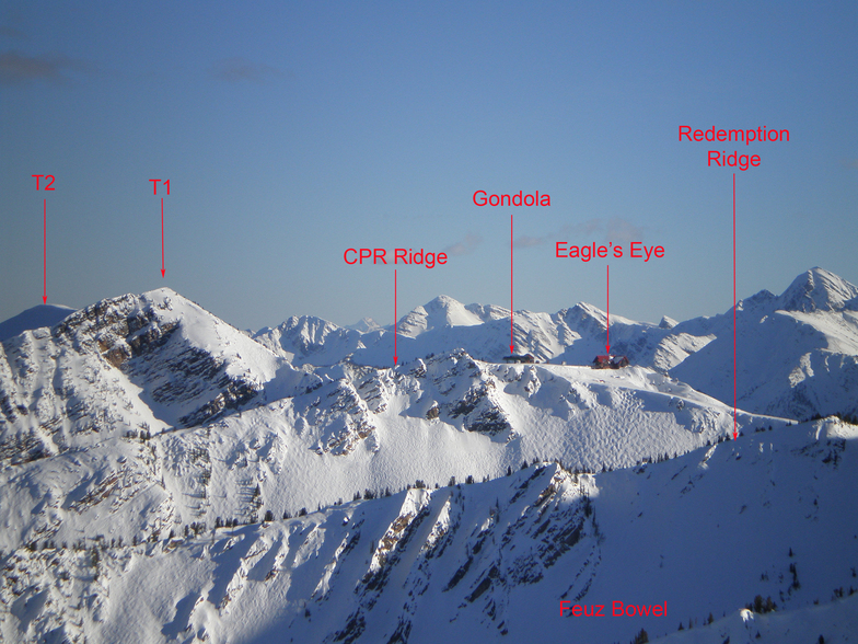 Kicking horse ford golden #7