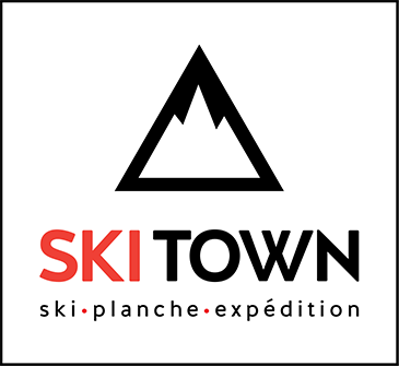 ski-town
